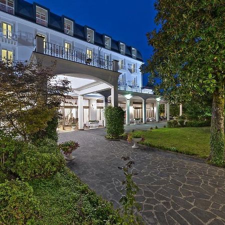 Hotel Excelsior Terme Αμπάνο Τέρμε Εξωτερικό φωτογραφία