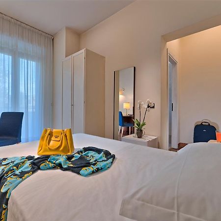 Hotel Excelsior Terme Αμπάνο Τέρμε Εξωτερικό φωτογραφία