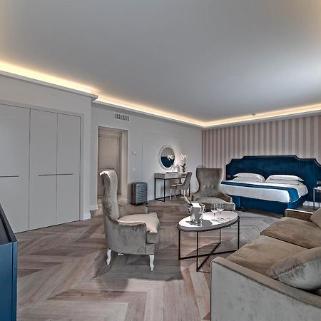 Hotel Excelsior Terme Αμπάνο Τέρμε Εξωτερικό φωτογραφία