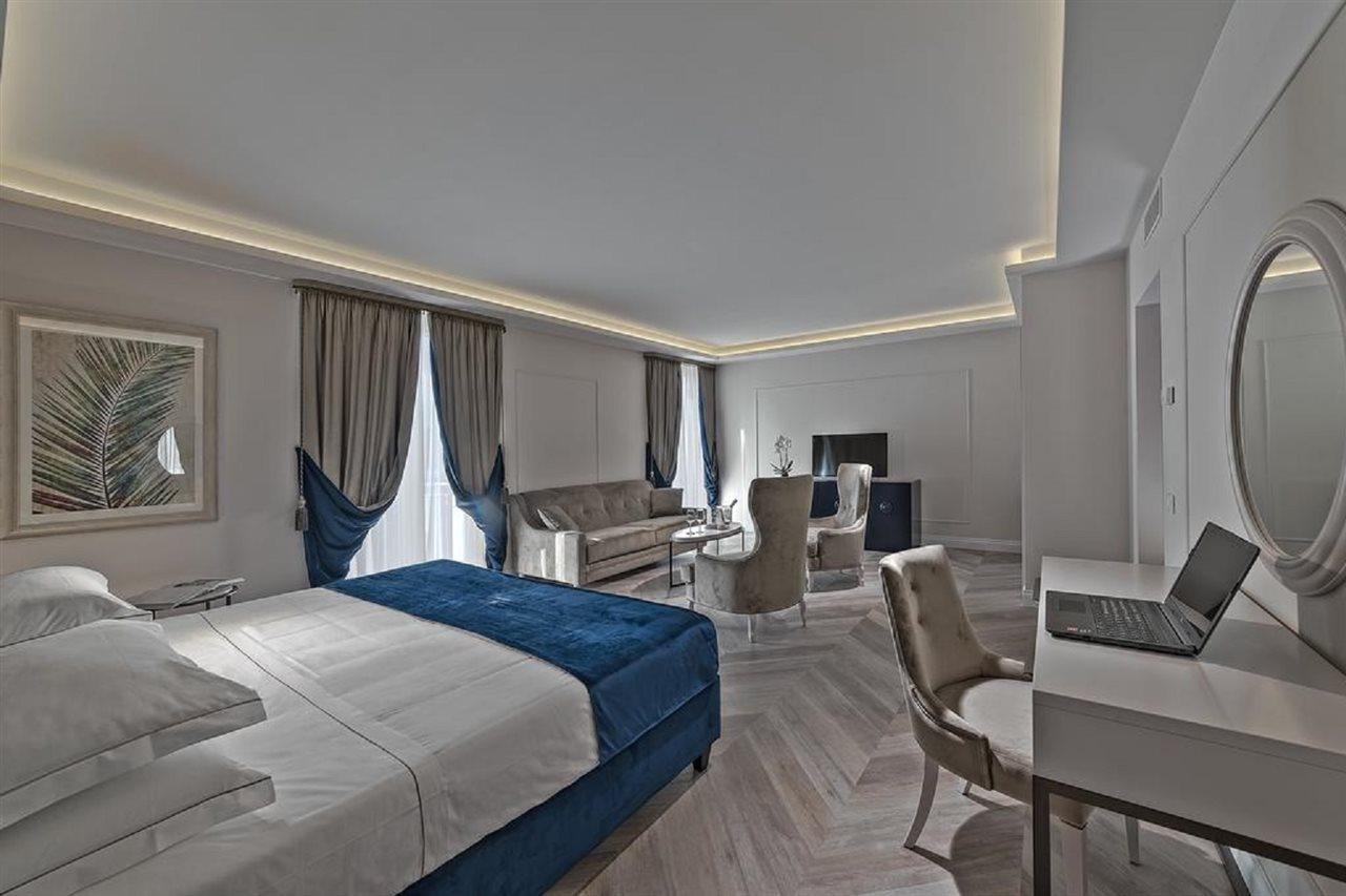 Hotel Excelsior Terme Αμπάνο Τέρμε Εξωτερικό φωτογραφία