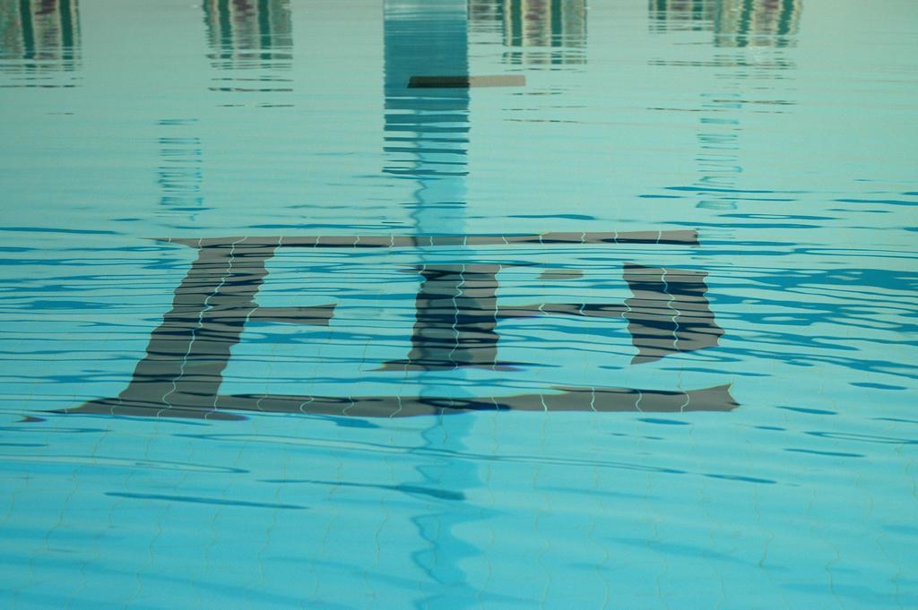 Hotel Excelsior Terme Αμπάνο Τέρμε Εξωτερικό φωτογραφία