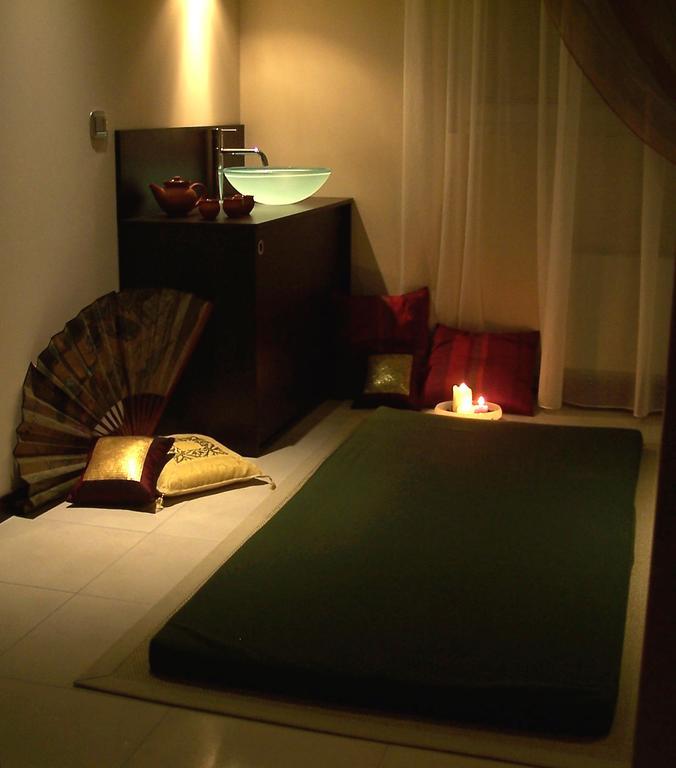 Hotel Excelsior Terme Αμπάνο Τέρμε Εξωτερικό φωτογραφία