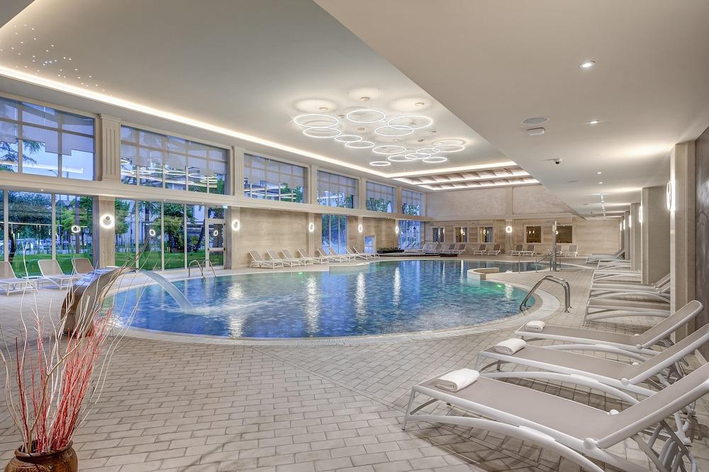 Hotel Excelsior Terme Αμπάνο Τέρμε Εξωτερικό φωτογραφία