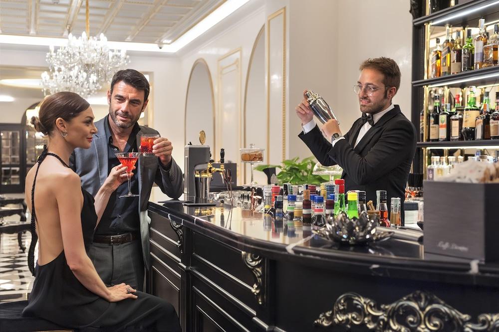 Hotel Excelsior Terme Αμπάνο Τέρμε Εξωτερικό φωτογραφία