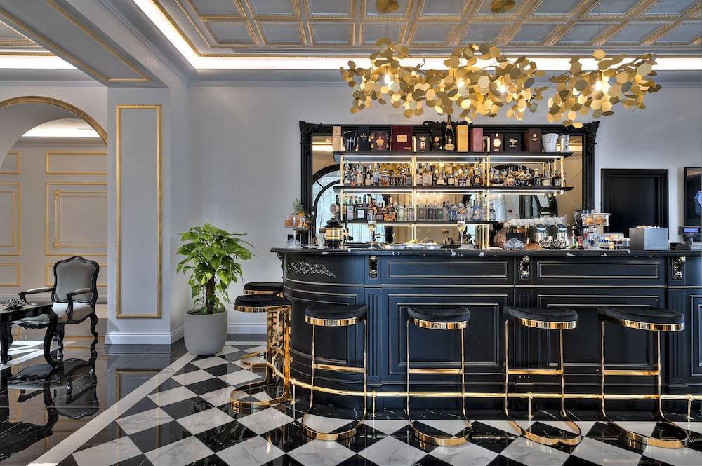 Hotel Excelsior Terme Αμπάνο Τέρμε Εξωτερικό φωτογραφία